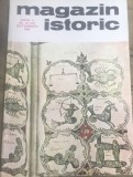 Cumpara ieftin MZI3 Revista Magazin Istoric - Anul 1968 - Nr 19