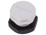 Element Compensare Presiune IP68 M12 -40&divide;125&deg;C