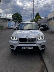 Bmw X5 LCI 153,000km