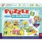 Puzzle Noriel - Ferma Cu Surprize, 36 Piese