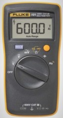 FLUKE 101 Multimetru Digital Portabil, ultima bucata foto