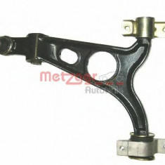 Bascula / Brat suspensie roata ALFA ROMEO 156 Sportwagon (932) (2000 - 2006) METZGER 58000702