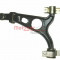 Bascula / Brat suspensie roata ALFA ROMEO 147 (937) (2000 - 2010) METZGER 58000702