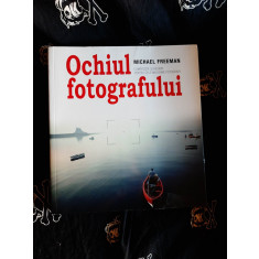 Cauti Manual de Fotografie Digitala - Michael Freeman? Vezi oferta pe  Okazii.ro