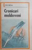 CRONICARI MOLDOVENI-COLECTIV
