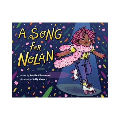 A Song for Nolan foto