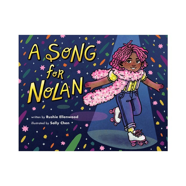 A Song for Nolan