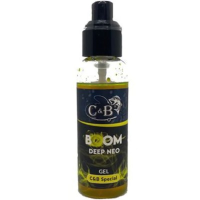 Gel Atractant C&amp;amp;B Deep Neo Boom, C&amp;amp;B Special, 100ml foto