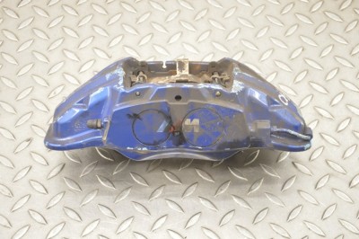Etrier de fr&amp;acirc;nă dreapta față BMW F40 2020 OEM: 6879854,687985405 18264371 foto