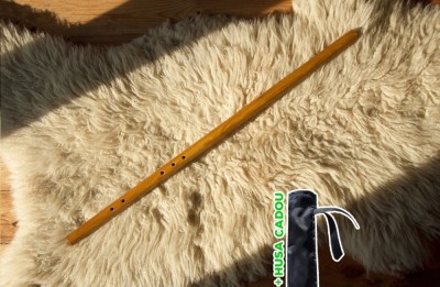 CAVAL tradițional + husa GRATIS foto