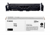 Cartus original Canon T12 T12BK Black 7.4K 5098C006 C1331 C1333