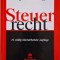 Steuerrecht &ndash; Klaus Tipke, Joachim Lang