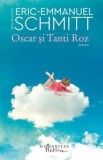 Oscar si Tanti Roz - Eric-Emmanuel Schmitt, Humanitas