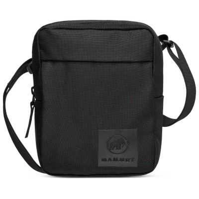 Borsetă MAMMUT Xeron Pouch 1 black foto