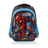 Ghiozdan cu 2 compartimente, Meanwhile, Spiderman