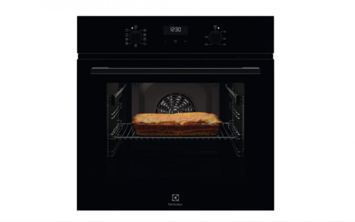 Cuptor incorporabil Electrolux EOF5C50BZ