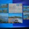 HOPCT LOT NR 827 AURORA-LITORAL -CT-5 CARTI POSTALE-RSR-CIRCULATE