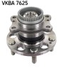 SKF VKBA 7625 Set rulment roata