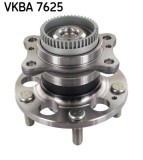 SKF VKBA 7625 Set rulment roata
