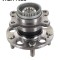 SKF VKBA 7625 Set rulment roata
