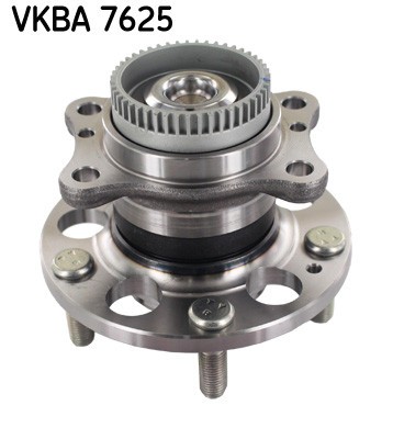 SKF VKBA 7625 Set rulment roata