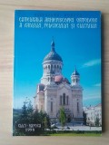 Alexandru Moraru (dedicație/ autograf) - Catedrala Arhiepiscopiei Ortodoxe a Vadului, Feleacului și Clujului