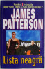 Lista neagra &ndash; James Patterson