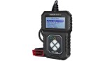 Qoltec Tester de diagnosticare digital OBD2 EOBD Interfață ProLine | 8V-25V | Sistem Dual