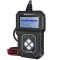 Qoltec Tester de diagnosticare digital OBD2 EOBD Interfață ProLine | 8V-25V | Sistem Dual