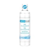 Lubrifiant gel clasic WaterGLide Feel, foarte alunecos,300 ml