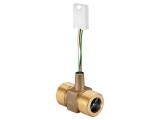Debitmetru cu Turbină 4.5-24VDC 1-45l/min NPN VY1545MAHN10A4