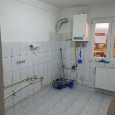 Apartament zona sticla