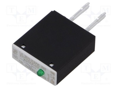 Limitator de supratensiuni EATON ELECTRIC Varistor supresor supratensiune foto