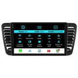 Cumpara ieftin Navigatie Dedicata Subaru Legacy Outback (2004-2009), 9Inch, 4Gb Ram, 64Gb Stocare, Carplay