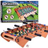 Foosball mini masă de joc din lemn GR0420