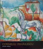 Corneliu Mihaescu - Album Petre Oprea, Meridiane 1972, Arta Romaneasca, Pictura, Album de Arta
