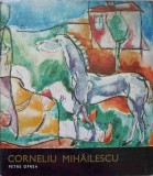 CORNELIU MIHAESCU. ALBUM-PETRE OPREA