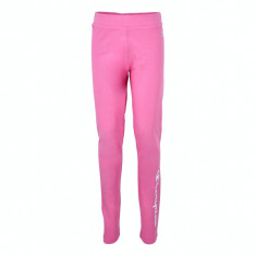 Colanti Champion GIRLS LOGO LEGGINGS