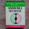Sindromul nefrotic - Ioan Romosan, 1992