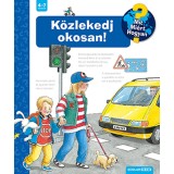 K&ouml;zlekedj okosan! - Mit? Mi&eacute;rt? Hogyan? - Angela Weinhold