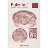 - Buletinul muzeului &quot;Teohari Antonescu&quot; - anul V-VI, nr.5-6,