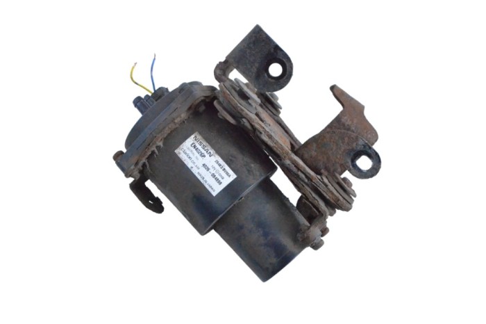 Alt modul de control NISSAN JUKE F15 2016 OEM: 284K3-BV80A 19338747