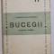 BUCEGII - CALAUZA TURISTICA de I. IONESCU - DUNAREANU , 1948