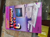 Turbo C++ vintage, 1993