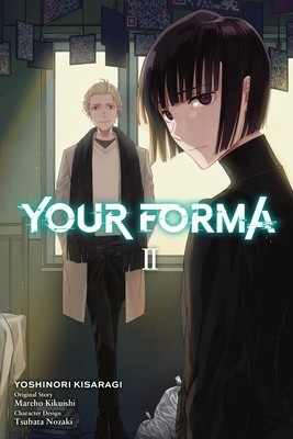 Your Forma, Vol. 2 (Manga) foto