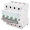 Separator-&icirc;ntrerupător 4P 100A