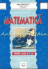 Matematica. Manual Pentru Clasa a IX-a - Marian Andronache, Nicolae Ghiciu