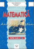 Cumpara ieftin Matematica. Manual Pentru Clasa a IX-a - Marian Andronache, Nicolae Ghiciu
