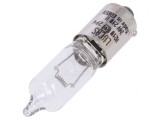 Lampă auto transparentă 24V 21W H21W, Lucas