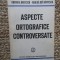 Dorin N. Uritescu - Aspecte ortografice controversate